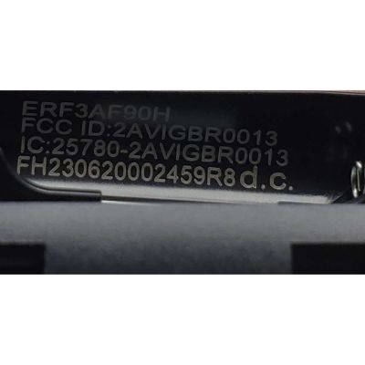 CONTROL REMOTO PARA SMART TV HISENSE, CON COMANDO DE VOZ (ORIGINAL, NUEVO) / NUMERO DE PARTE ERF3AF90H / 02708 T1-4 / 2AVIGBR0013 / 25780-2AVIGBR0013 / 230620002459R8 / 345278 / MODELOS 75A66FUA / 65A53FUA  / 65A66FUA / 50A66FUA  / 75A53FUA / 55A53FUA - Imagen 2